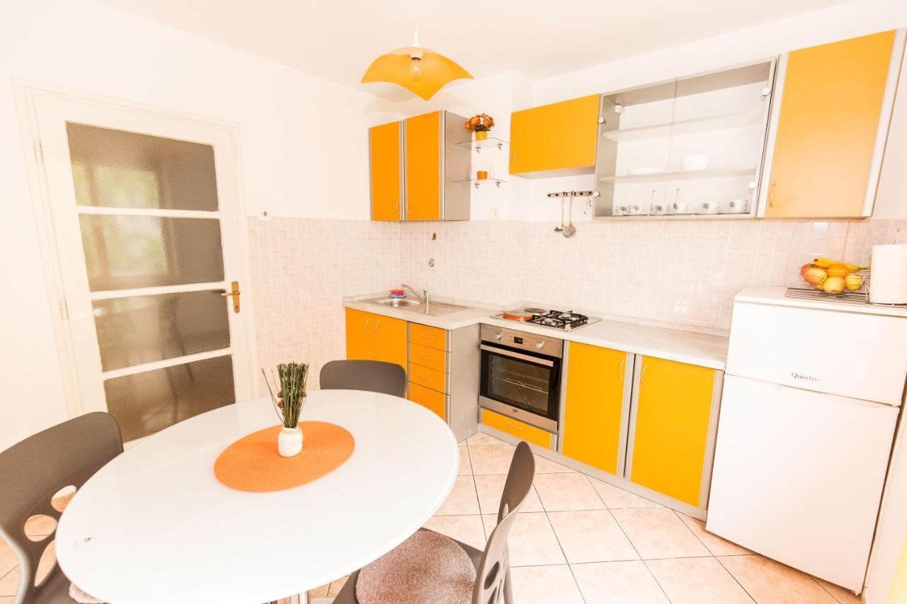 Apartman Magi Zadar Exterior photo